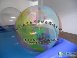 水上步行球供應指南 價格、廠家及產品信息解析