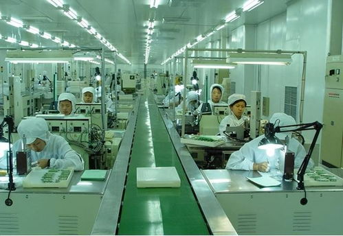 戴爾惠普外遷，我們只剩一條路可走