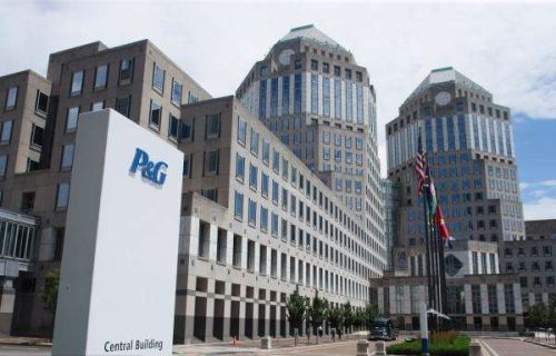 藍海匯簽約沙宣，成功晉級寶潔全球供應(yīng)商體系