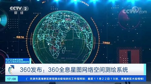 鑄就網(wǎng)絡(luò)安全長城 360政企連續(xù)三年斬獲世界互聯(lián)網(wǎng)領(lǐng)先科技成果的背后故事