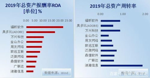 福昕軟件IPO觀察 基礎軟件服務創收能力落后同業，未來增長前景承壓